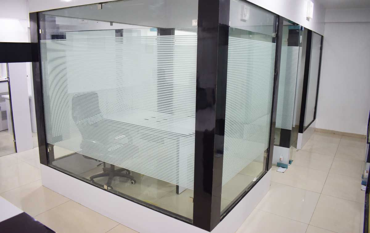 Virtual Coworks